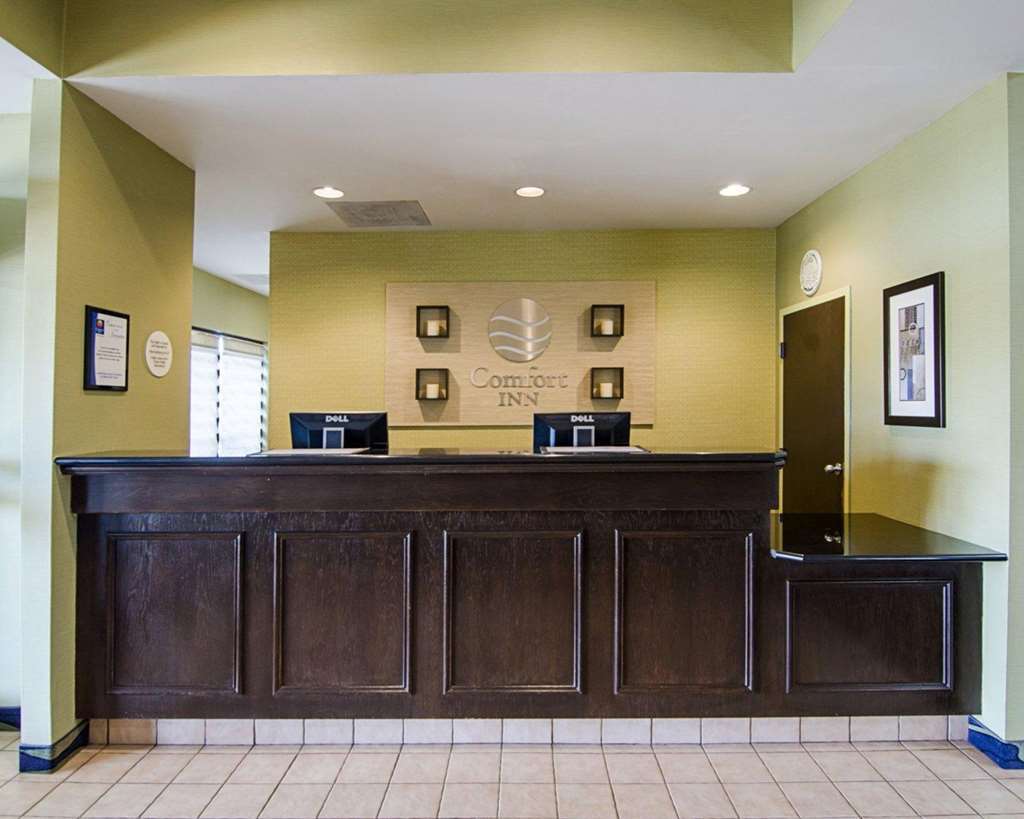 Hotel Clarion Pointe Harrisonburg Intérieur photo